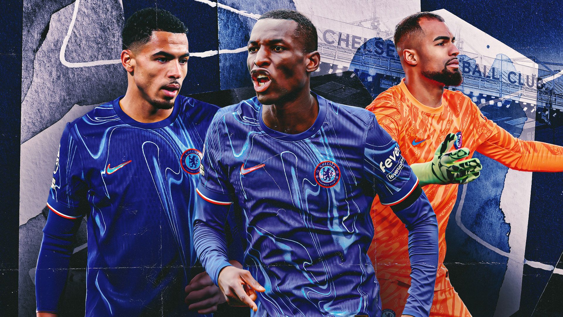 轉會並不一 轉會並不一