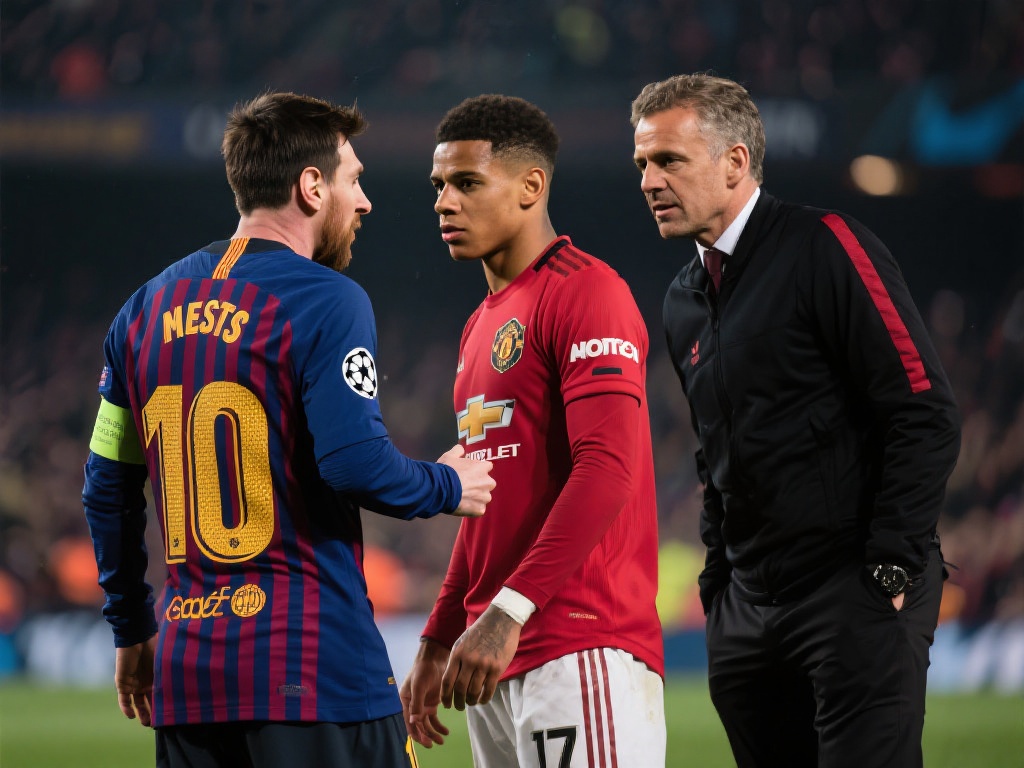 想到球场上 想到球场上