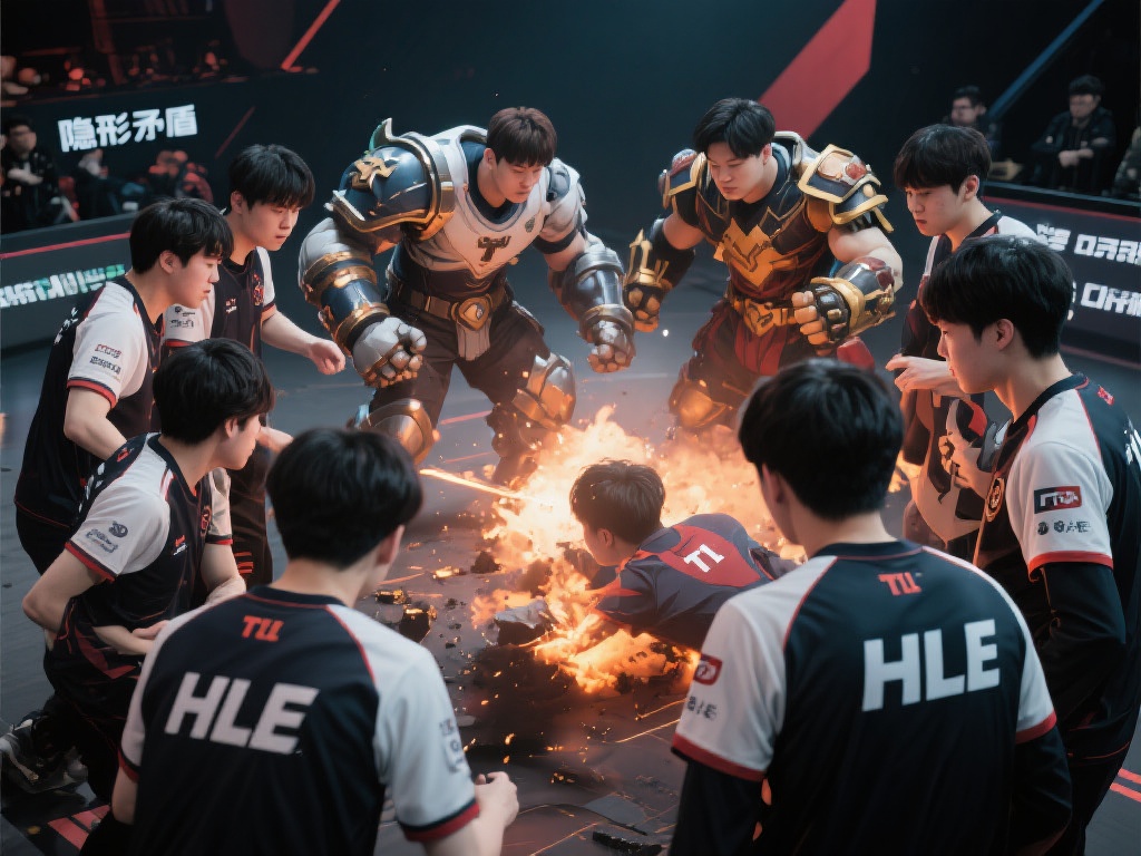 的顽强拼搏 的顽强拼搏