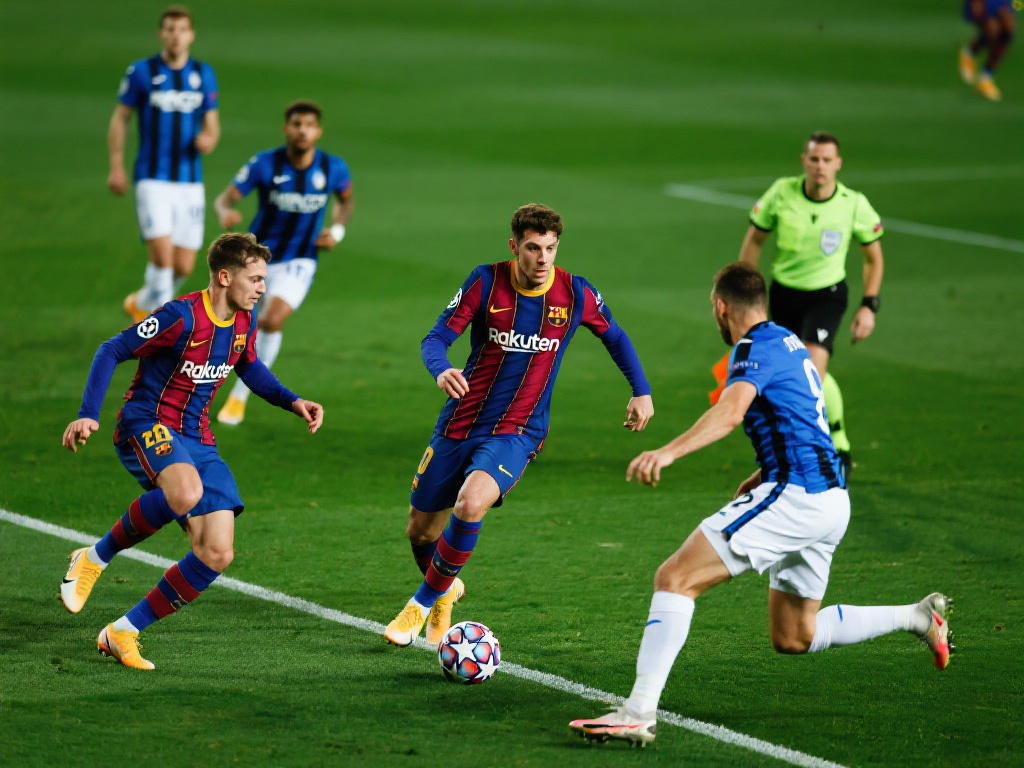 欧冠积分计算规则揭秘：欧洲冠军联赛得分方式全解析