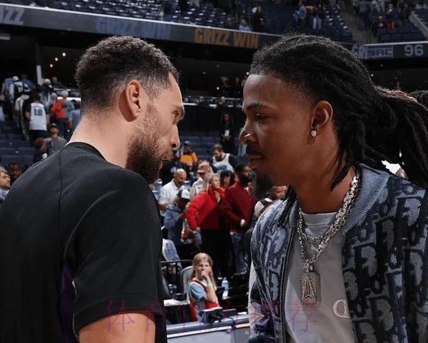 密尔沃基哨兵报：雄鹿对贾-莫兰特和扎克-拉文表现出兴趣