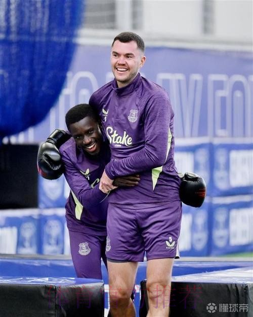 盖伊为掌掴队友迈克尔-基恩道歉：我会确保这种事情不再发生