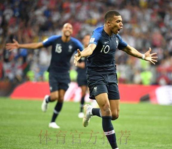 再冲金球!姆巴佩9月以来连续10场破门 轰15球4助